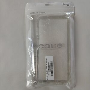 New Clear Cell Phone Smartphone Case For Samsung Galaxy A14